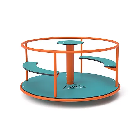 Kolotoč na sedenie VVZ-KL001-15