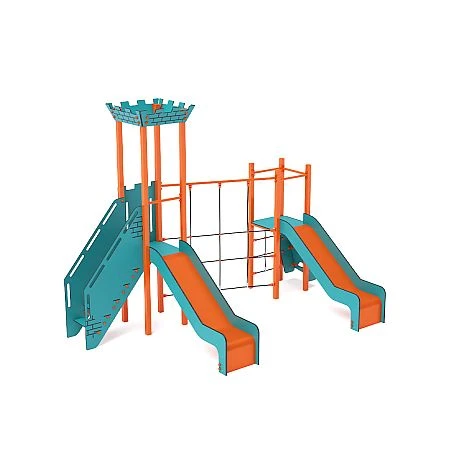 Vežová zostava mini VVZ-VZM2-004-1,0m Vežová zostava mini VVZ-VZM2-004-1,0m