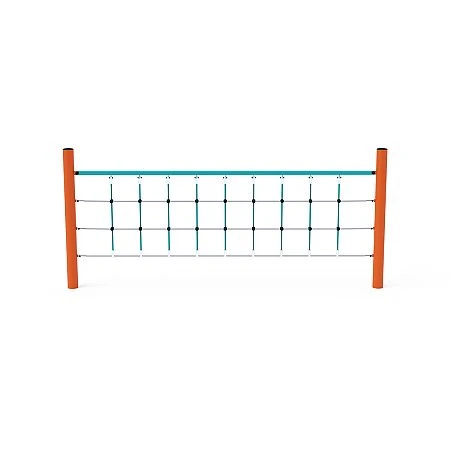 Opičia dráha VVZ-OP1-01 Opičia dráha VVZ-OP1-01